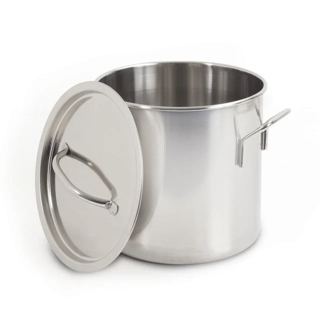 Companion Stainless Steel Stockpot 50L