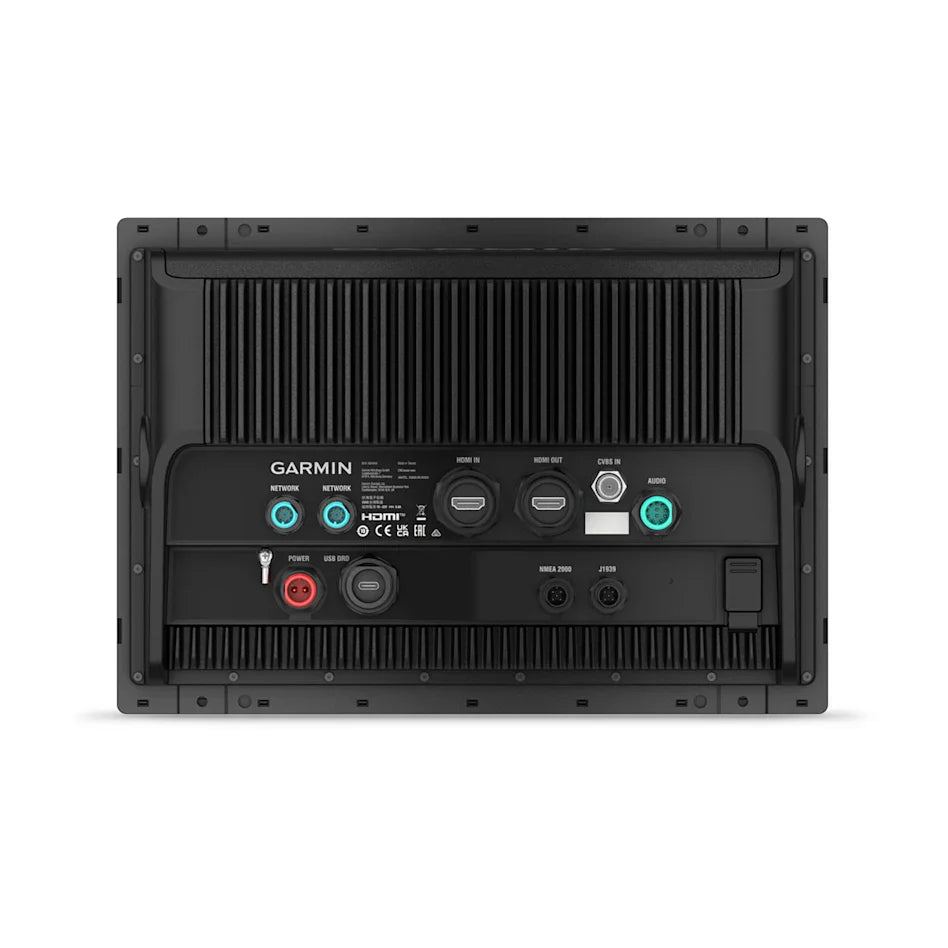 Garmin GpsMap 9013xsv Chartplotter Without Transducer