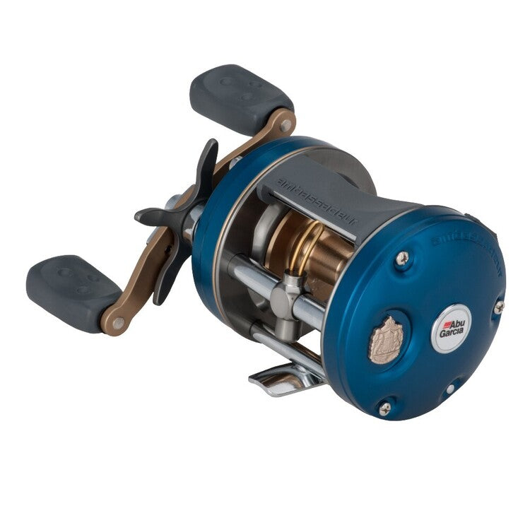 Abu Garcia Ambassadeur Classic C4 6600 Baitcaster Reel