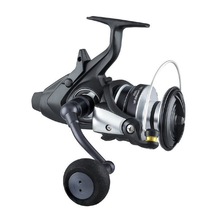 Daiwa 23 Freeswimmer BR Baitrunner Spinning Reel