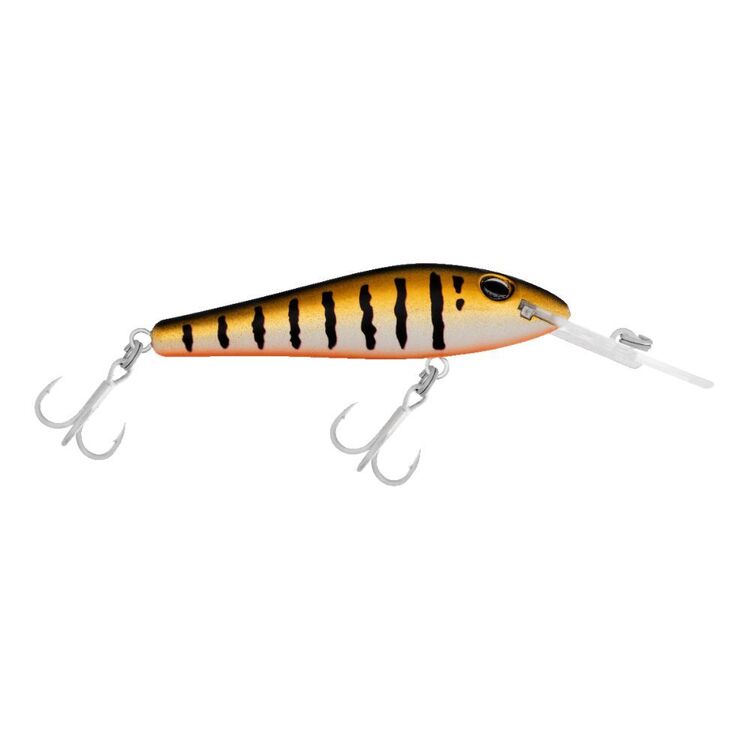 Halco TBarra 80mm Hard Body Lure Combat Rock
