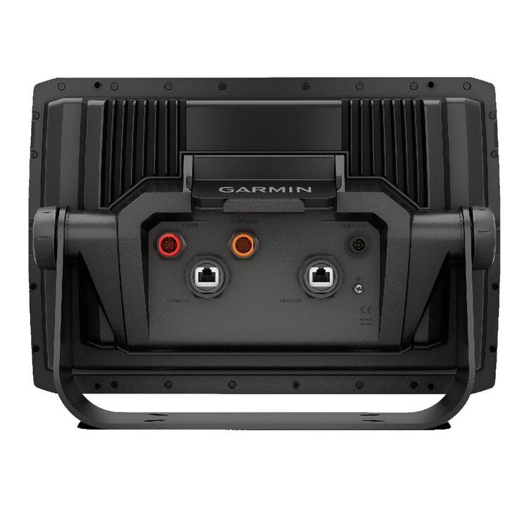 Garmin EchoMap Ultra 2 125sv Chartplotter With GT56UHD-TM Transducer & Garmin Navionics+ Aus/NZ Mapping