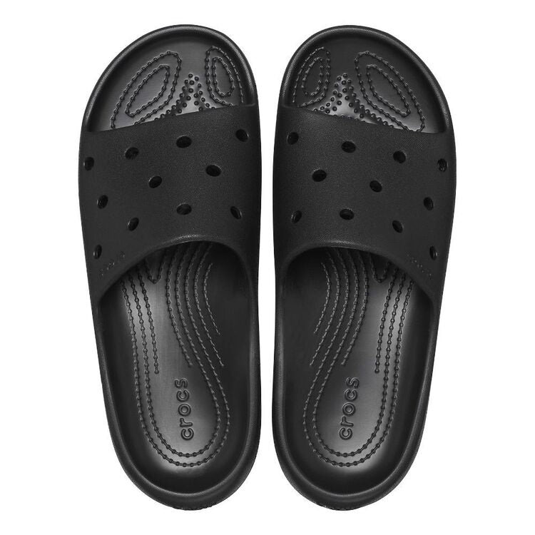 Crocs Adult Classic Slides V2