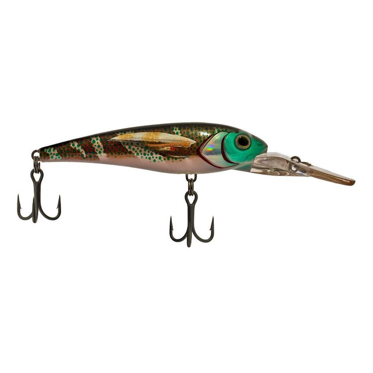 Venom V-Minnow 170mm Hard Body Lure Blue Spot Trout