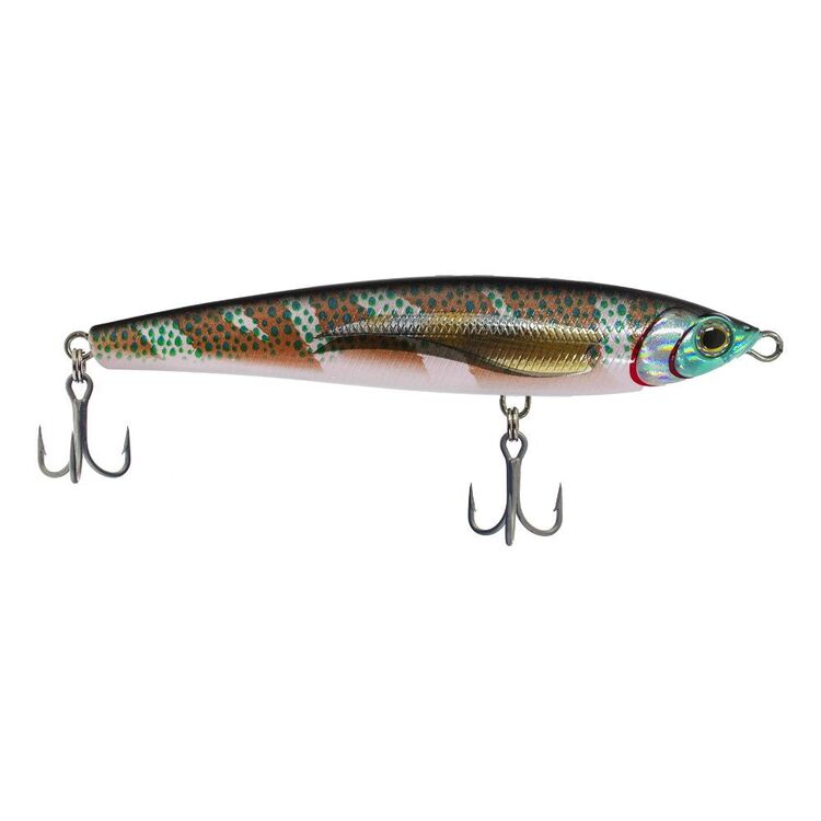 Venom V-Stick 160mm Stickbait Lure Blue Spot Trout