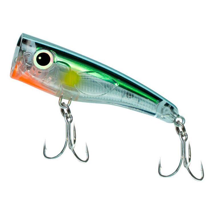 Malosi Atom 60P 60mm Popper Lure Tonic