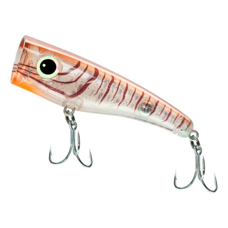Malosi Atom 75P 75mm Popper Lure Miso