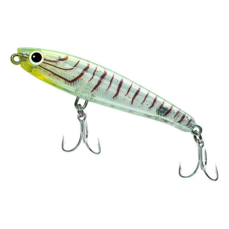 Malosi Echo 65F 65mm Floating Stickbait Lure Nuke