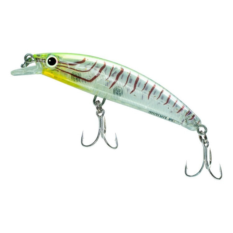 Malosi Minion 65F 65mm Hard Body Lure Nuke