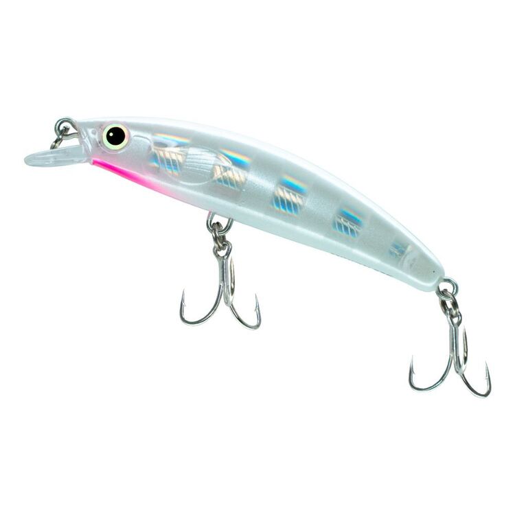 Malosi Minion 65F 65mm Hard Body Lure Spectre