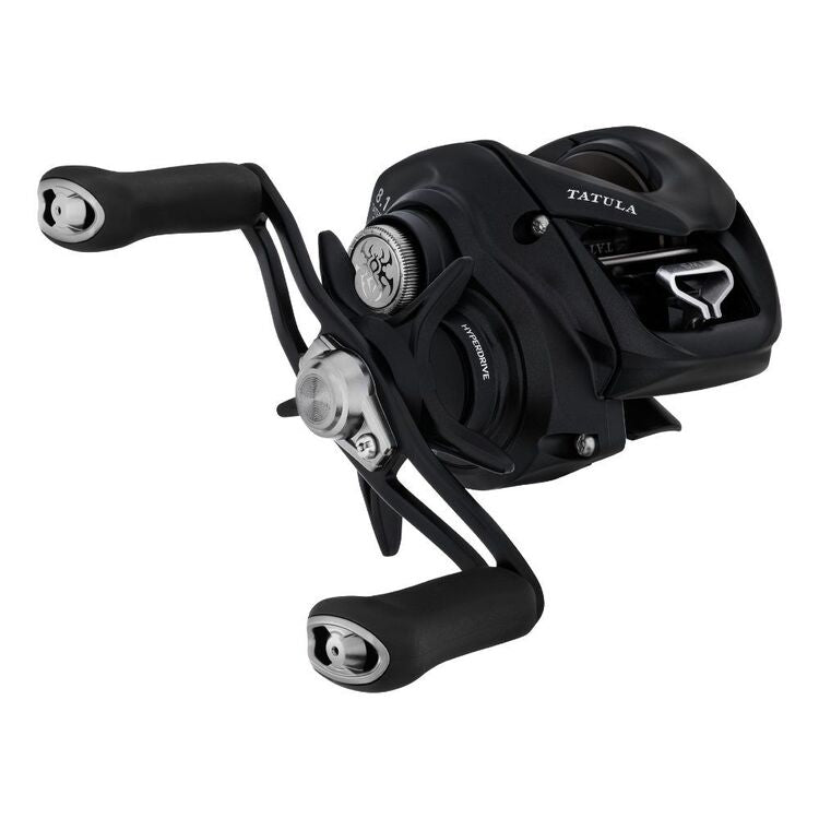 Daiwa 23 Tatula TW 100 Baitcaster Reel