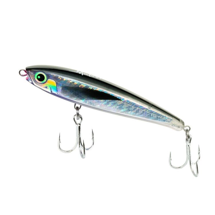 Malosi Staple Chieftain 210F 210mm 120g Floating Stickbait Lure Wooky