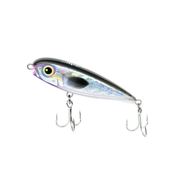 Malosi Staple Rogue 85S 85mm 25g Sinking Stickbait Lure Wooky