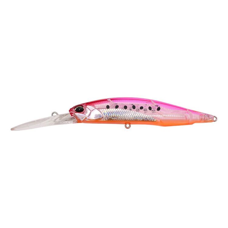 Duo Realis Jerkbait Barra Tune 100DR 100mm Hard Body Lure Cherry Sardine BD