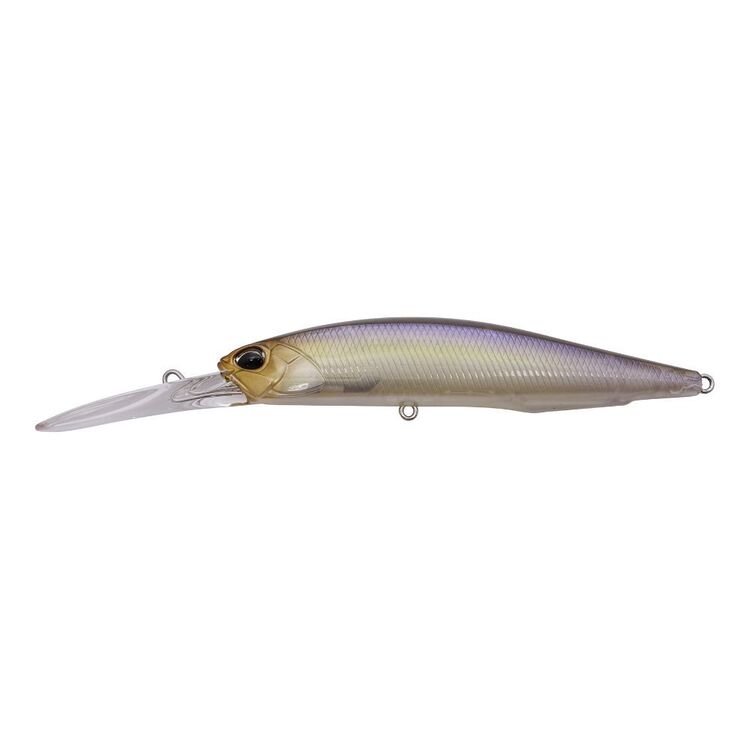 Duo Realis Jerkbait Barra Tune 100DR 100mm Hard Body Lure Morning Dawn