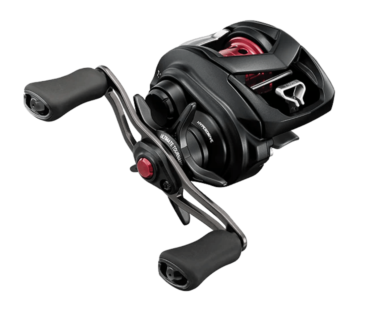Daiwa Tatula BF Baitcaster Reel