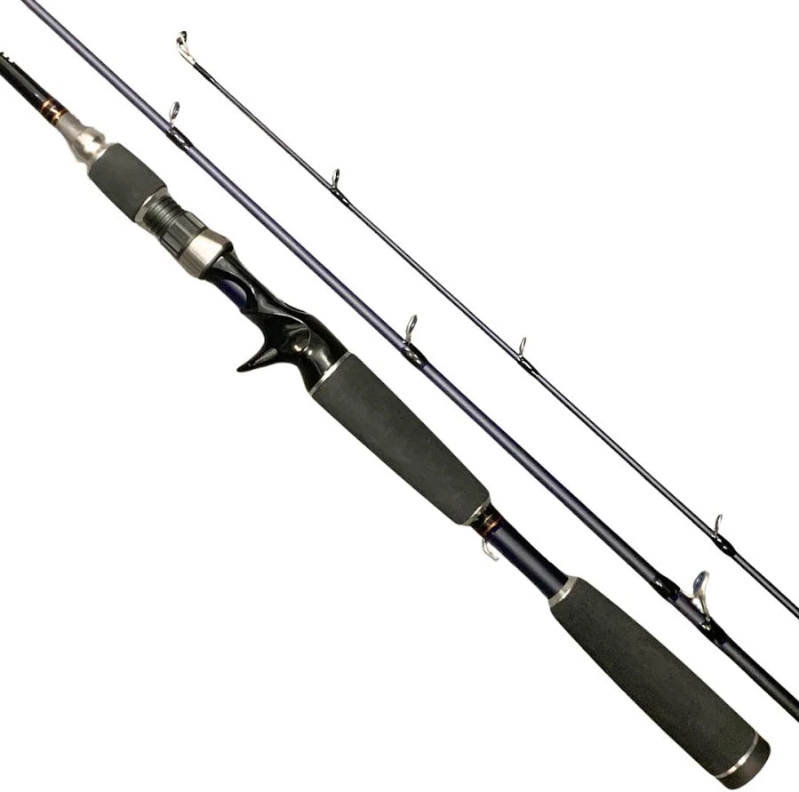 Shimano 24 Sakana III Baitcaster Rod