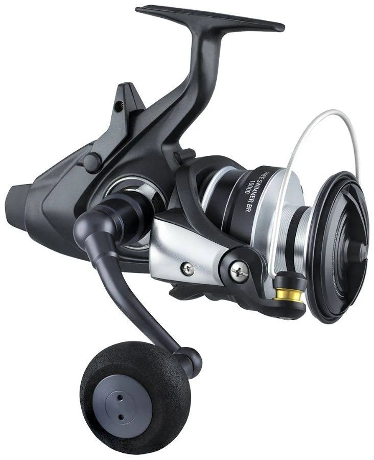 Daiwa 22 Freeswimmer BR Baitrunner Spinning Reel