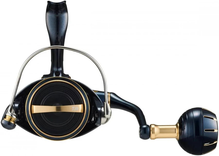 Daiwa 23 Saltiga Spinning Reel