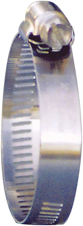 BLA Stainless Steel Hose Clamp 14mm-27mm
