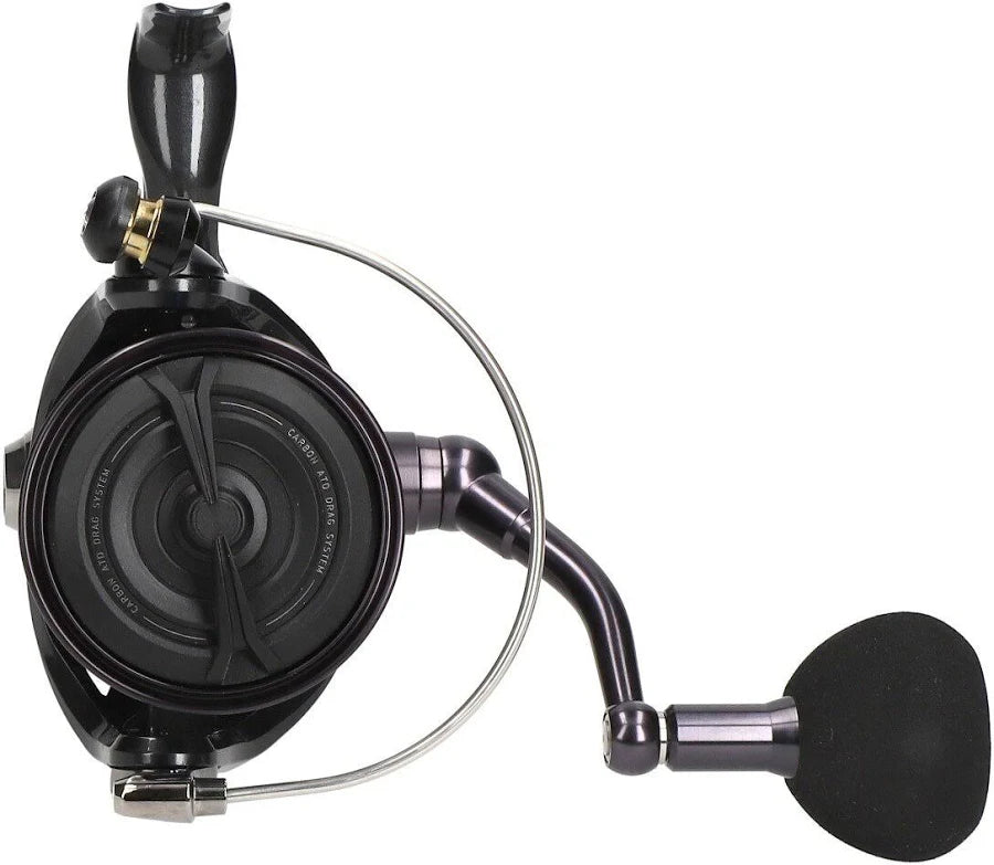 Daiwa 23 Freeswimmer BR Baitrunner Spinning Reel