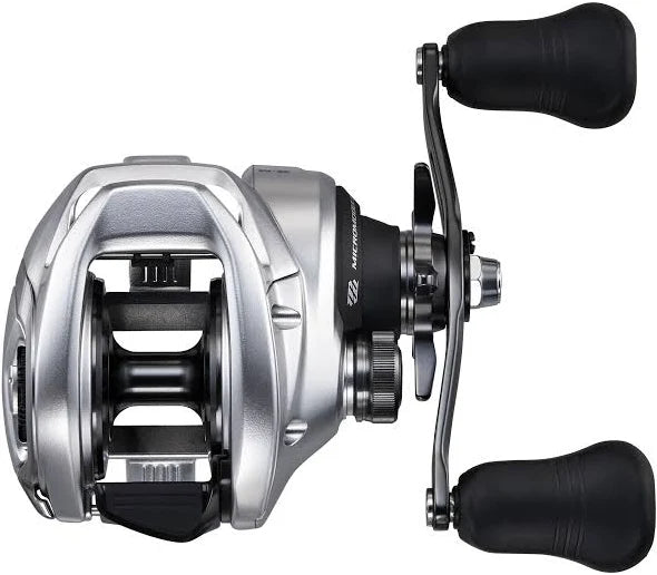Shimano Tranx A Baitcaster Reel