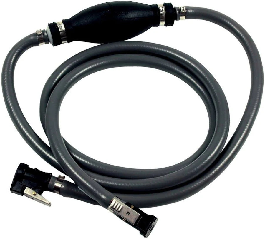 Waterline Yamaha/Mercury Fuel Line Assembly 5/16in X 2m