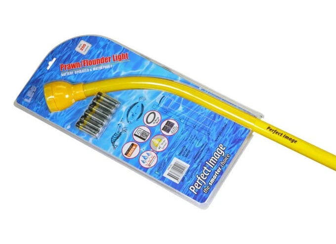 Perfect Image 3W CREE LED Underwater Prawn Light