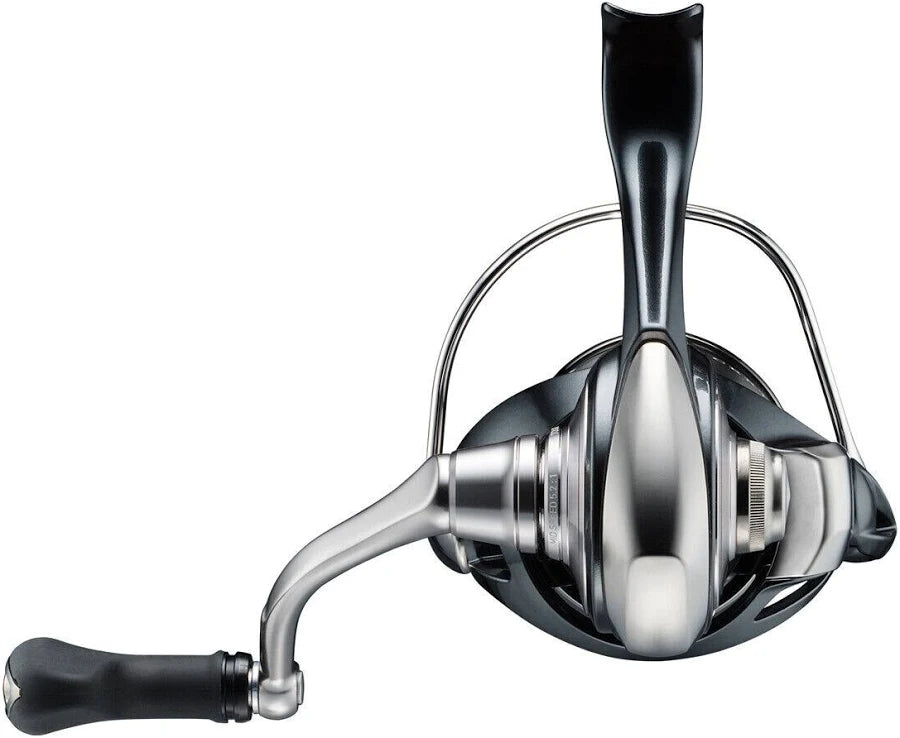 Daiwa 24 Certate LT Spinning Reel
