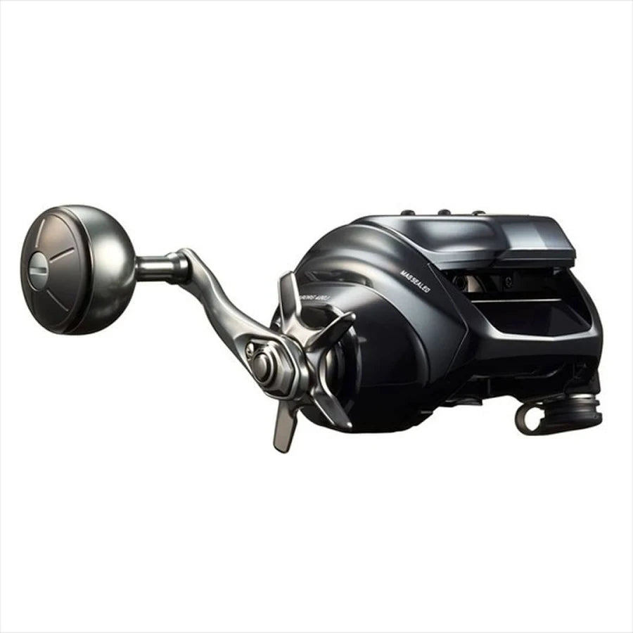 Daiwa 23 Seaborg Electric Reel