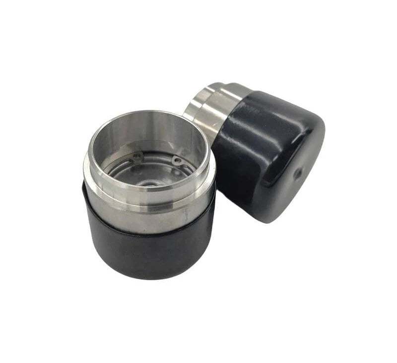 Bearing Mate With Dust Caps
