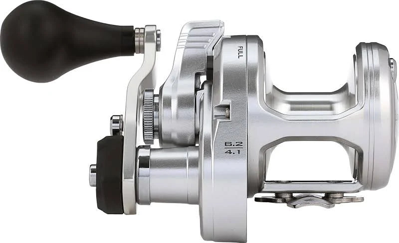 Shimano Speedmaster LD 2 Speed Overhead Reel