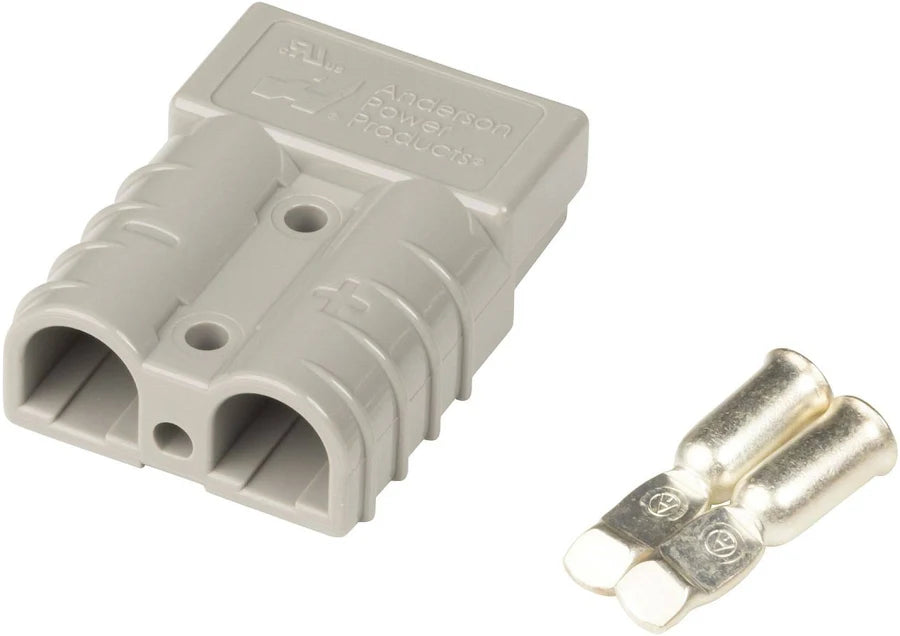 Anderson Plug 50amp