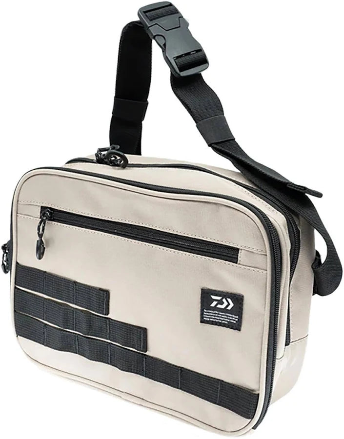 Daiwa Guide Waist Bag Coyote
