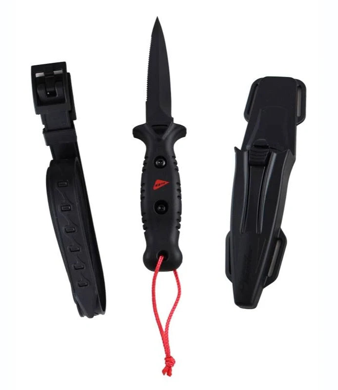 Ocean Hunter Hali Dive Knife
