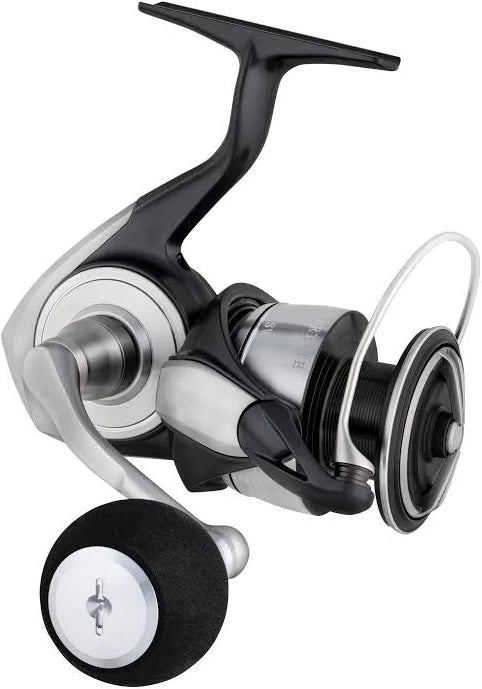 Daiwa 24 Certate SW Spinning Reel