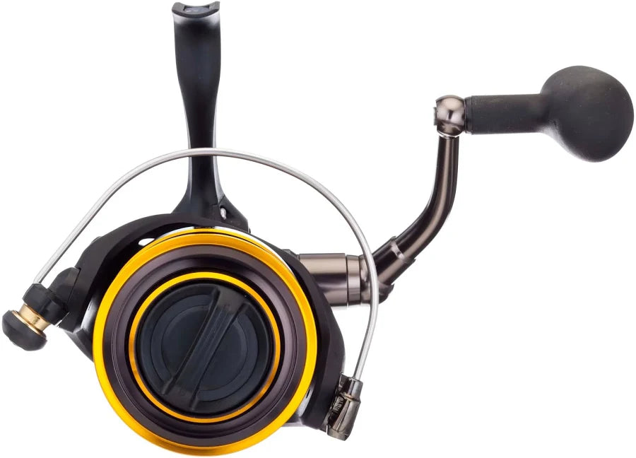 Daiwa BG Spinning Reel