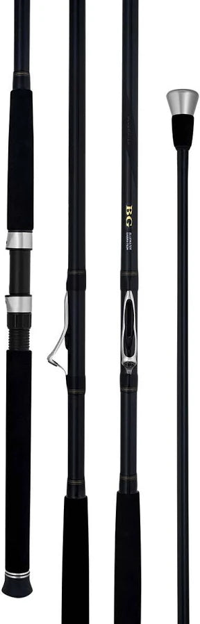 Daiwa 22 BG Bluewater Sabiki Spinning Bait Jig Rod