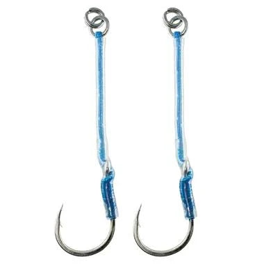Daiwa Saltiga HD Assist Hooks 2pk