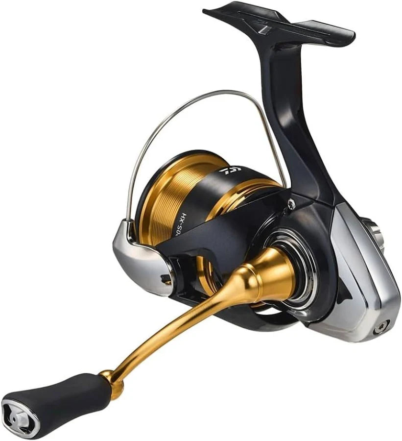 Daiwa 23 Legalis LT Spinning Reel