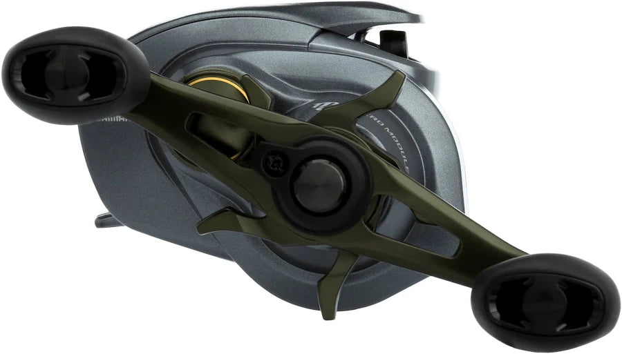Shimano Curado DC 150 Baitcaster Reel