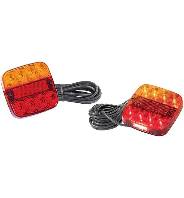 LED Technologies 99 Series LED Trailer Lights