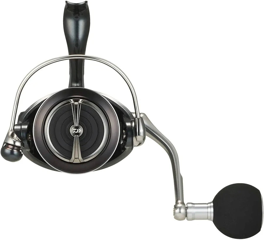 Daiwa 26 Certate SW Spinning Reel