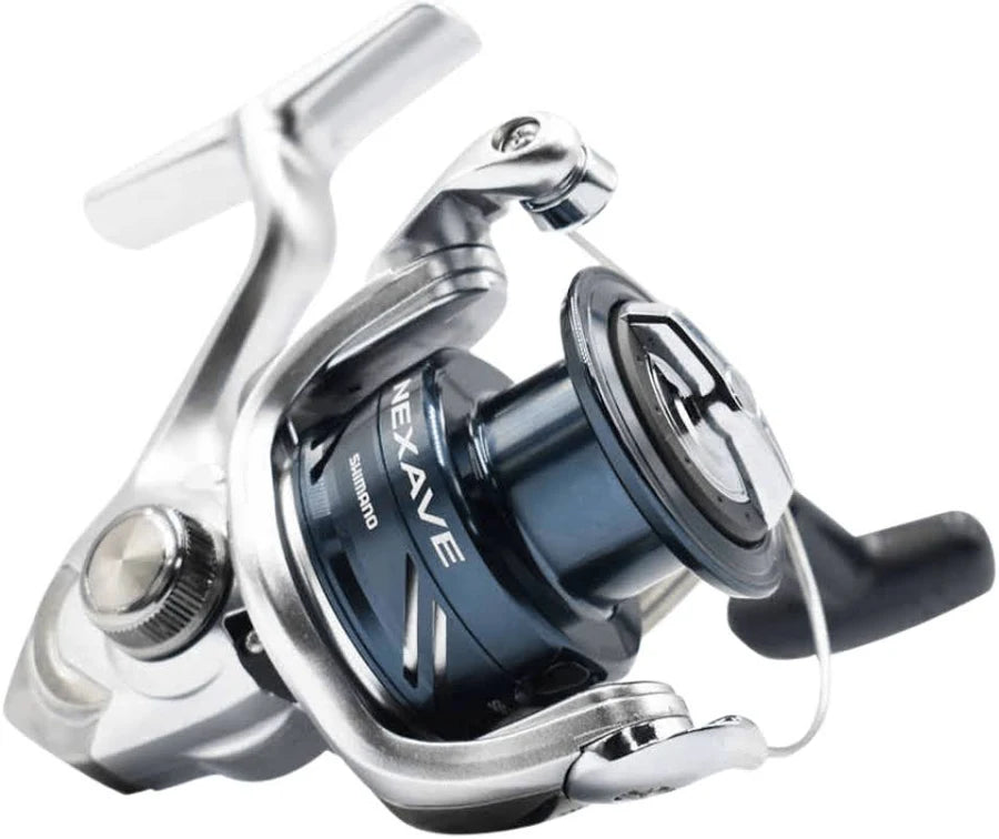 Shimano Nexave FE Spinning Reel