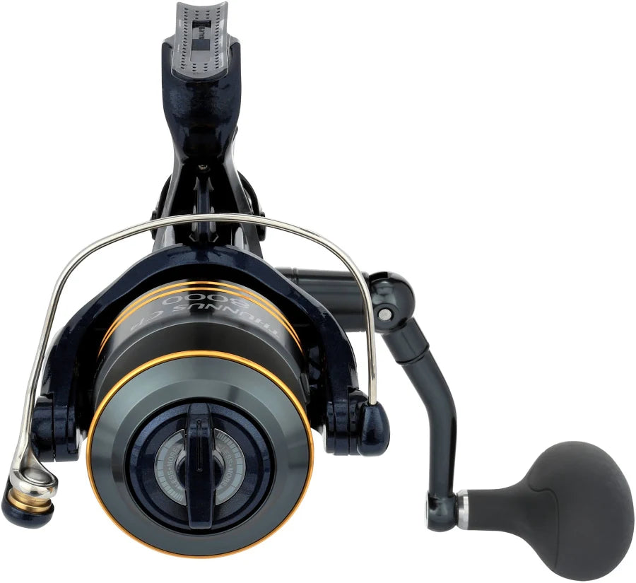 Shimano Thunnus Ci4 Baitrunner Spinning Reel