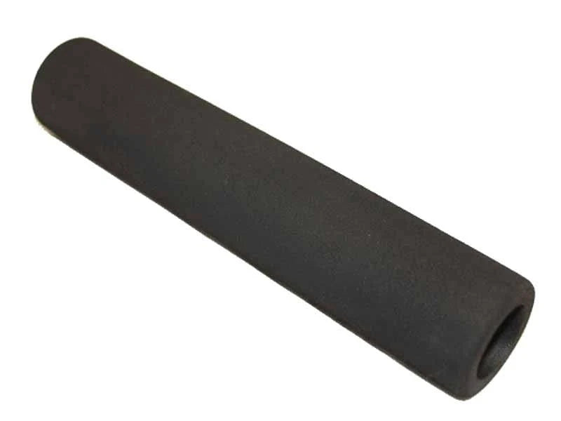 Duralon EVA Foam Fishing Rod Grip Black