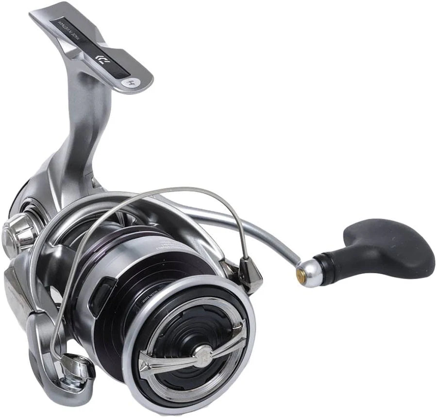 Daiwa 23 Exceler LT Spinning Reel