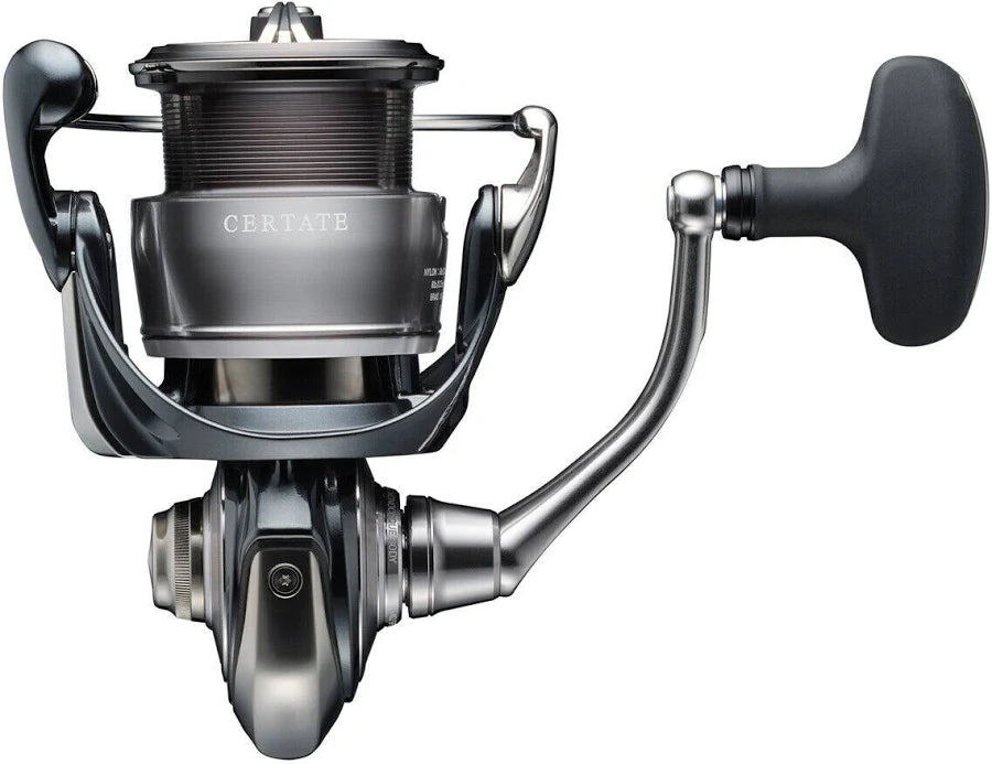 Daiwa 24 Certate LT Spinning Reel
