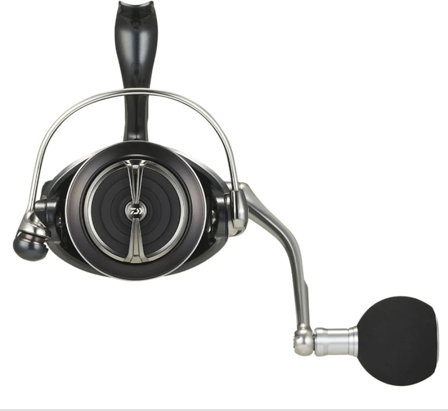 Daiwa 24 Certate SW Spinning Reel