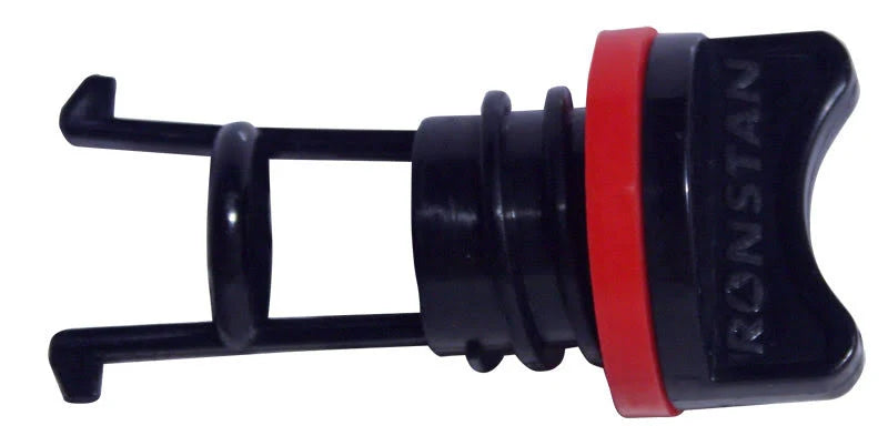 BLA Plastic Drain Plug Only 24mm RF738